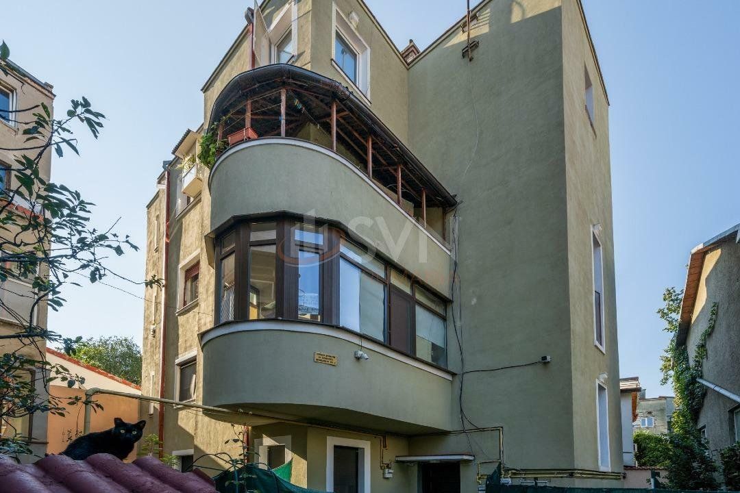 Apartament 3 camere Calea Calarasilor Cartierul Evreiesc - Poză 2