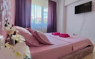 Apartament 2 camere semidecomandat, bloc nou, Iași – de închiriat - Poză 1