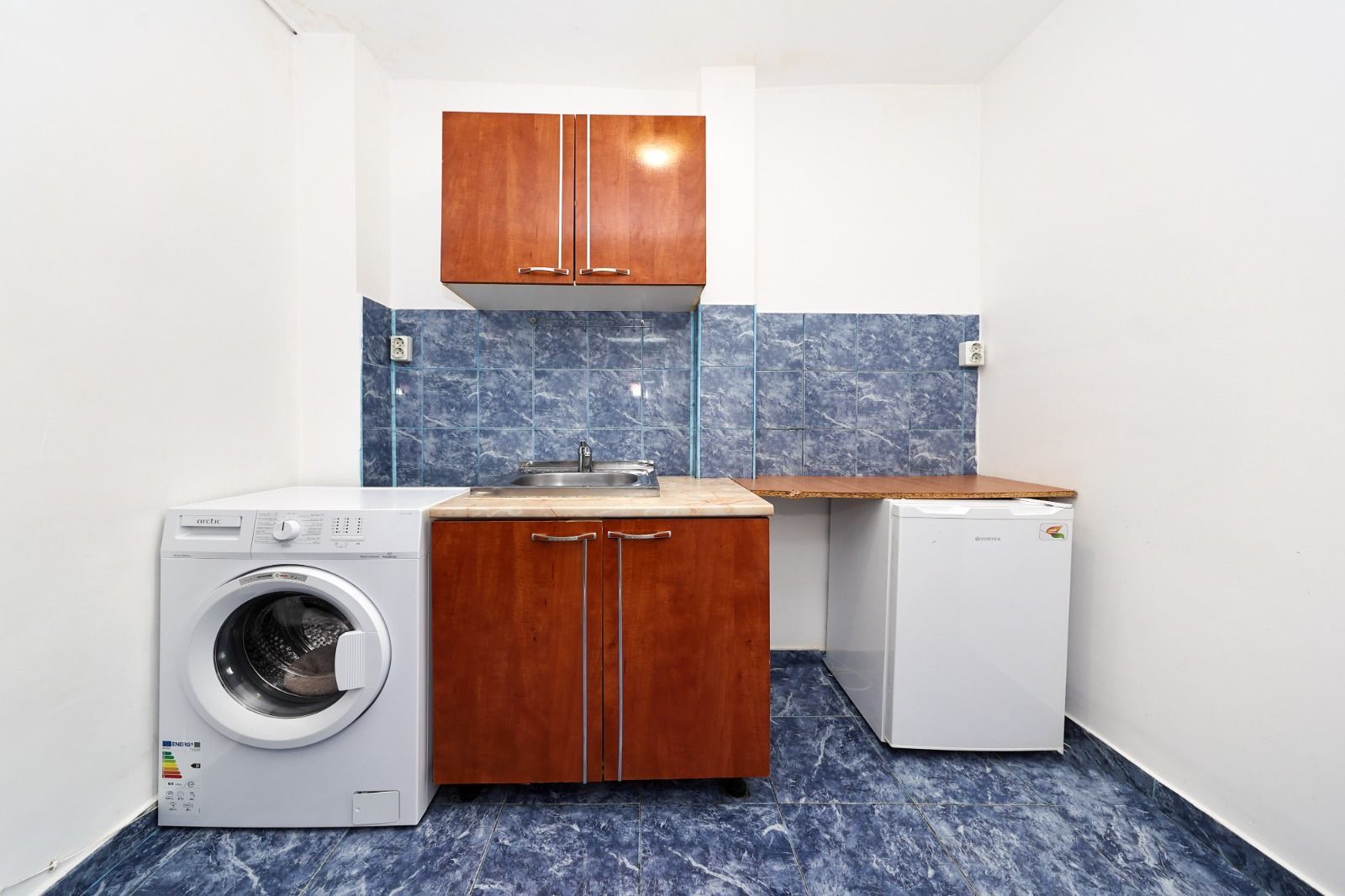 Garsoniera 21 mp Zona Tractorul - Poză 10