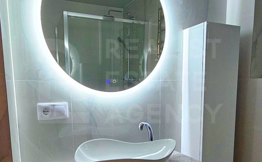 Vânzare, apartamnet, 2 camere, bd. Mircea cel Bătrîn, Ciocana - Poză 11