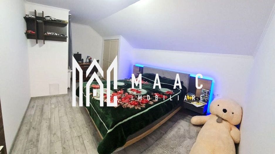 Casa 5 camere I Acces auto I Curte comuna | Terezian - Poză 3