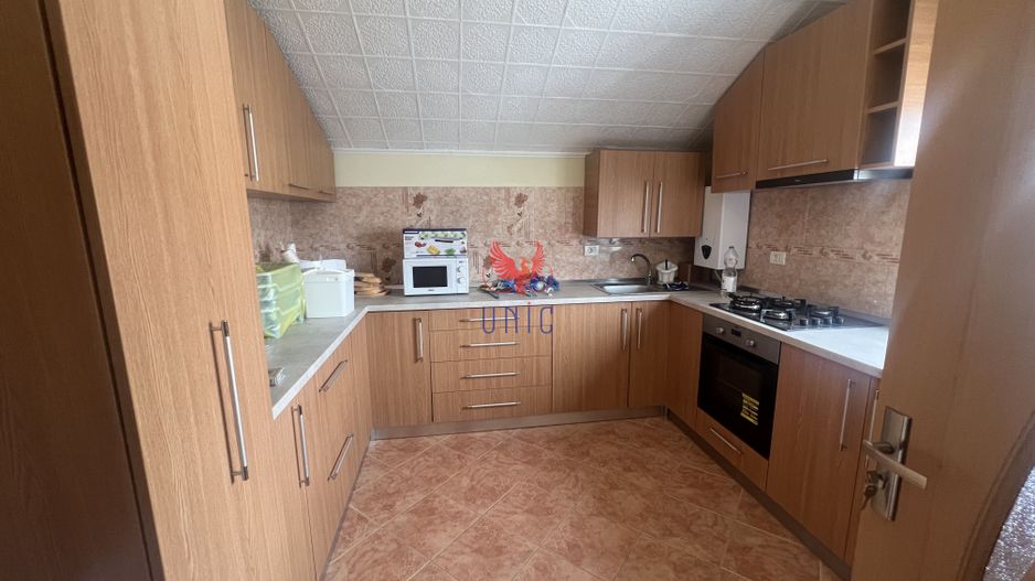 Casa Spatioasa zona Lascar Catargiu! - Poză 14