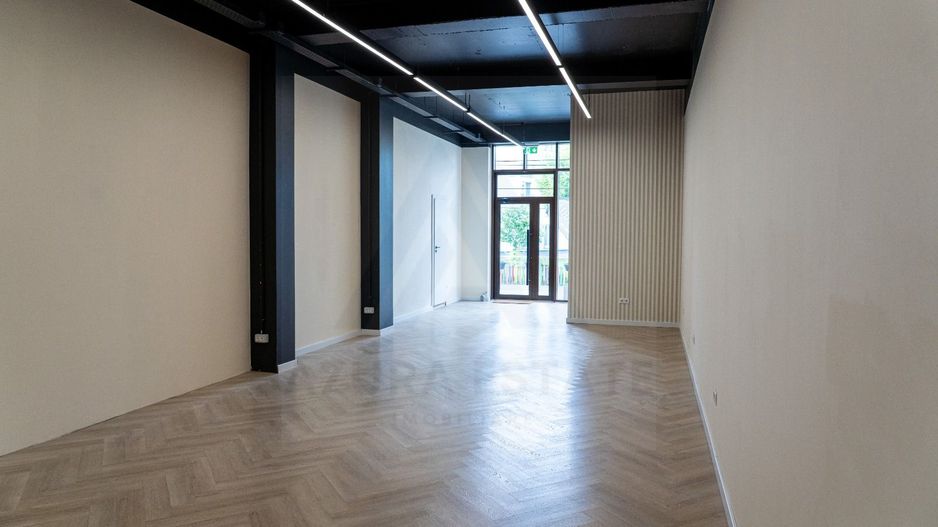Spațiu comercial modern 75 m² încalzire in pardoseala City Residence - Poză 7