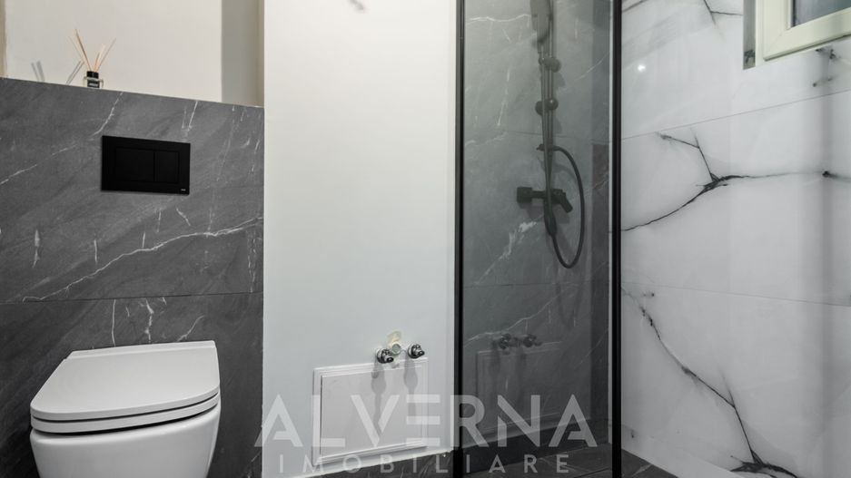 COMISION 0% Apartament 2 camere | 52mp | FARA RISC | Dristor ParkLake - Poză 9