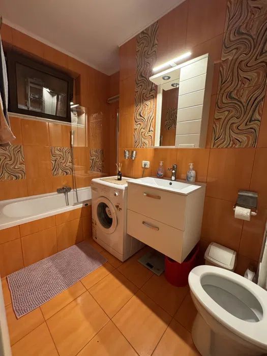 Apartament elegant, doua camere, Calea Victoriei - Poză 5