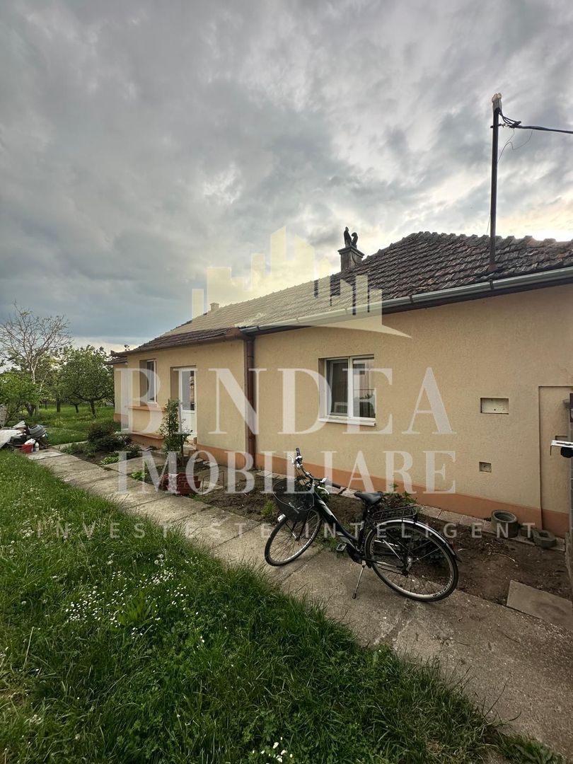 Casa individuala Giaramata teren 600mp - Poză 9