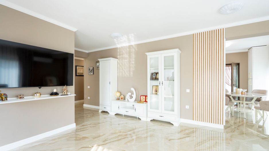 Casa lux Santandrei 3 dormitoare 2 bai 2 terase 2 bucatarii - Poză 1