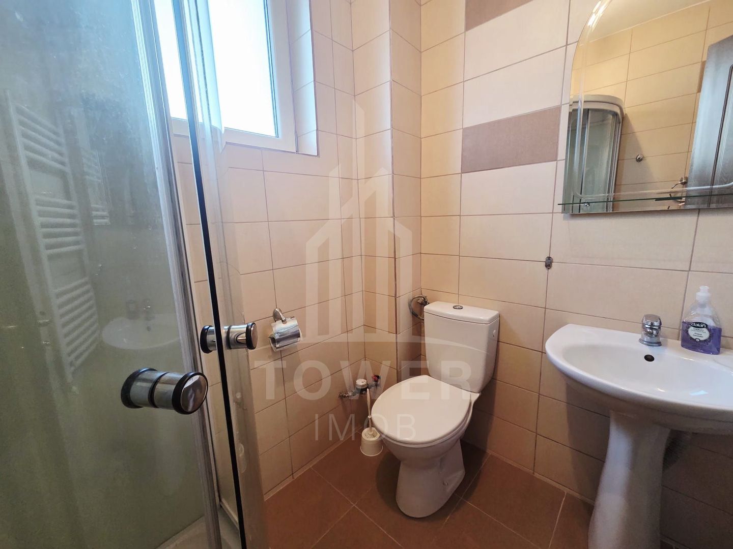 Apartament de inchiriat 2 camete Cartierul Arhitectilor - Poză 9