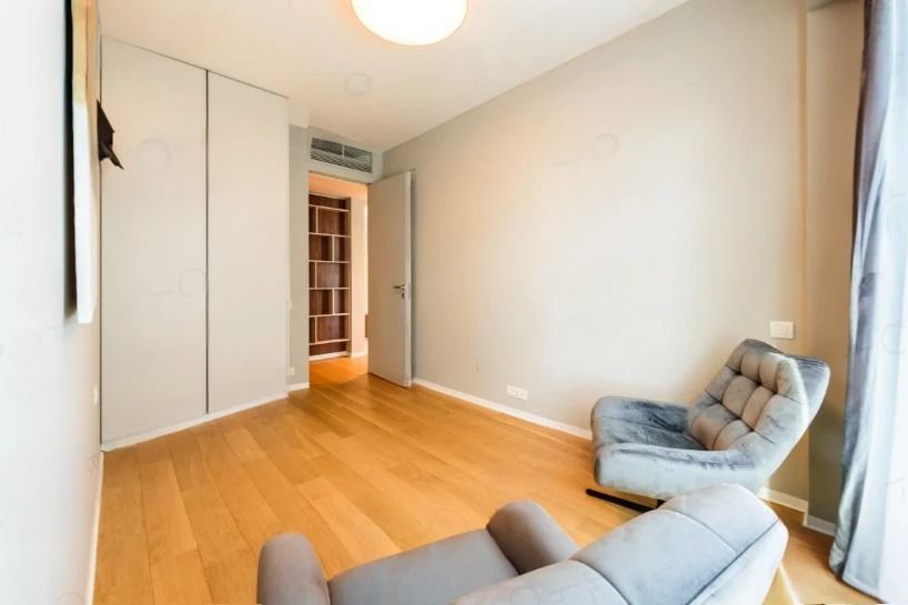 Apartament High End 3 camere One Mircea Eliade – Priveliște panoramica - Poză 11