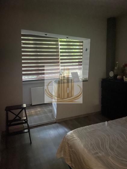 Vand apartament 2 camere mobilat+boxa - Poză 5