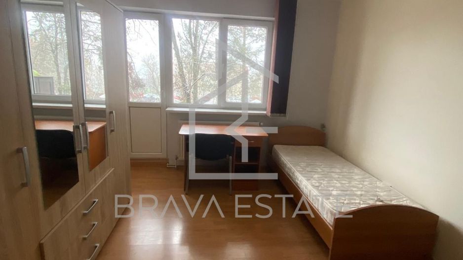 Apartament 2 camere,balcon, zona Gheorgheni - Poză 1