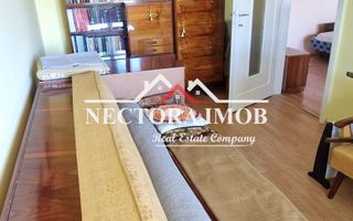 NECTORA IMOB-Apartament 2 camere, Parcul 1 Decembrie, 43 mp, Utilat - Poză 2