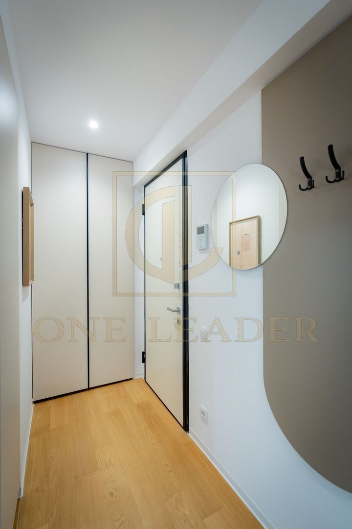 ONE LAKE CLUB – Apartament cu 3 camere - Petfriendly - Poză 7