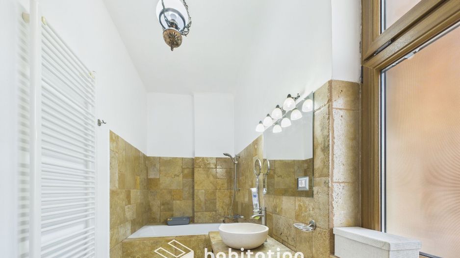 Apartament spațios cu 3 camere, 0% comision cumpărător – Zona Iosefin - Poză 35