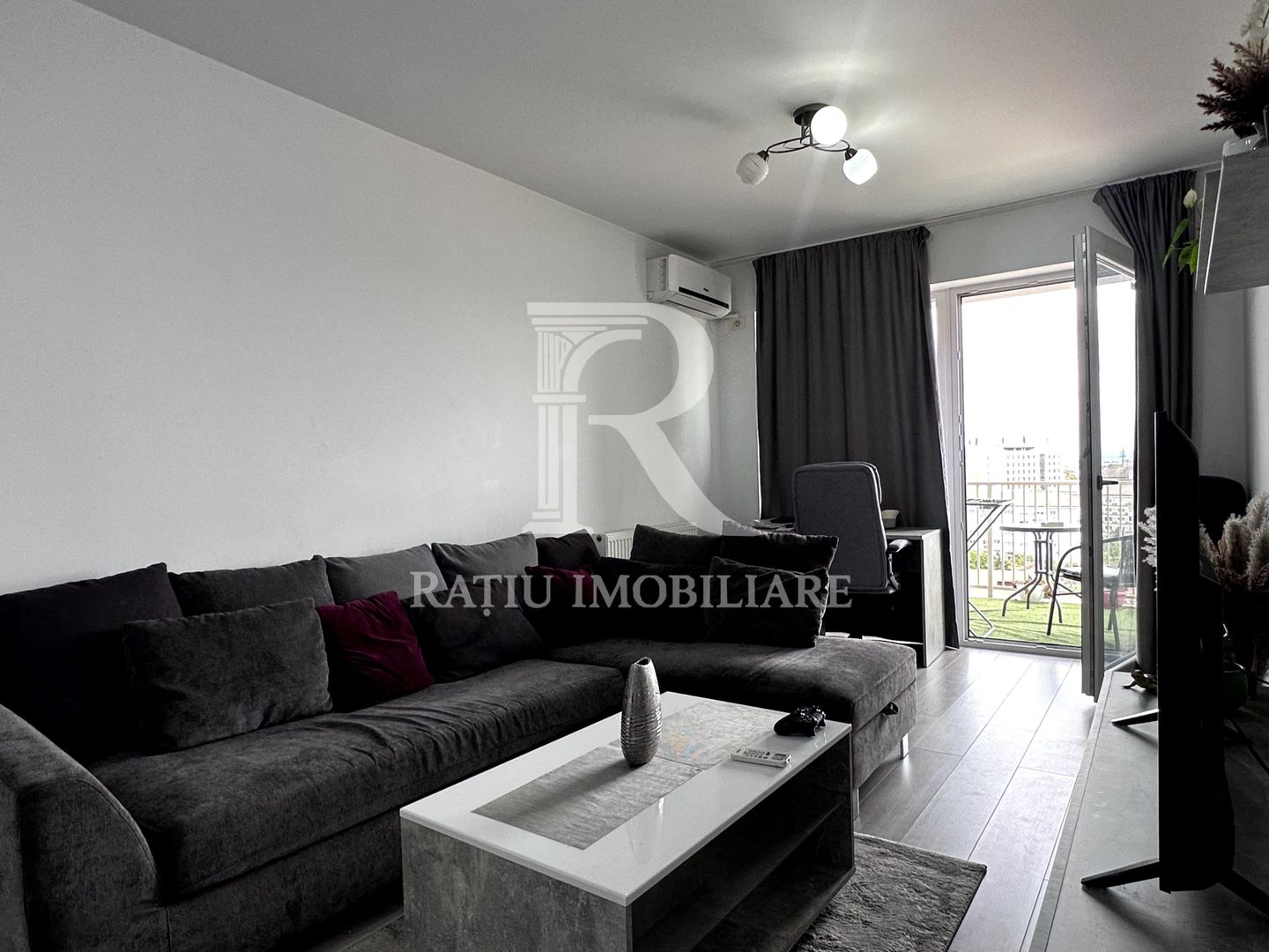 Apartament cu 2 camere | Prima Onestilor | Oradea - Poză 2