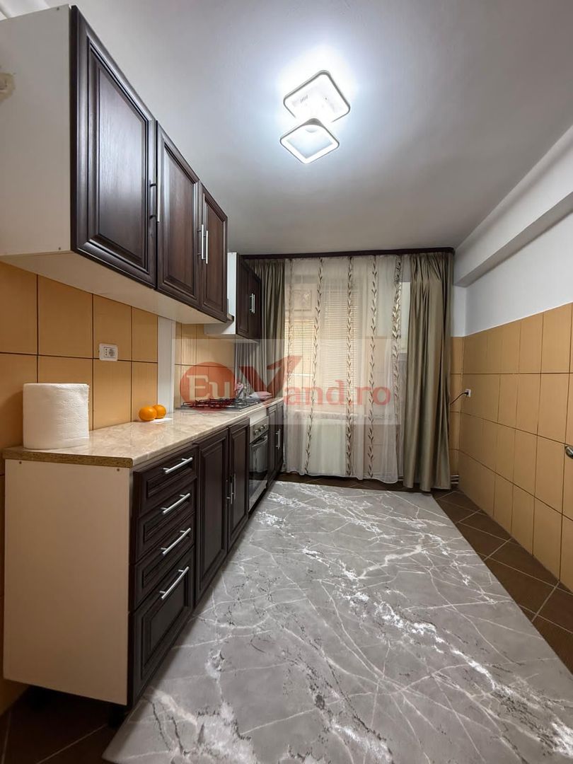 De Inchiriat   - Apartament 2 Camere - Focsani – Str. Garii - Poză 7