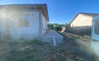 Cumpăna (cod 07) Casă 4 camere cu teren de 515 mp - Poză 6