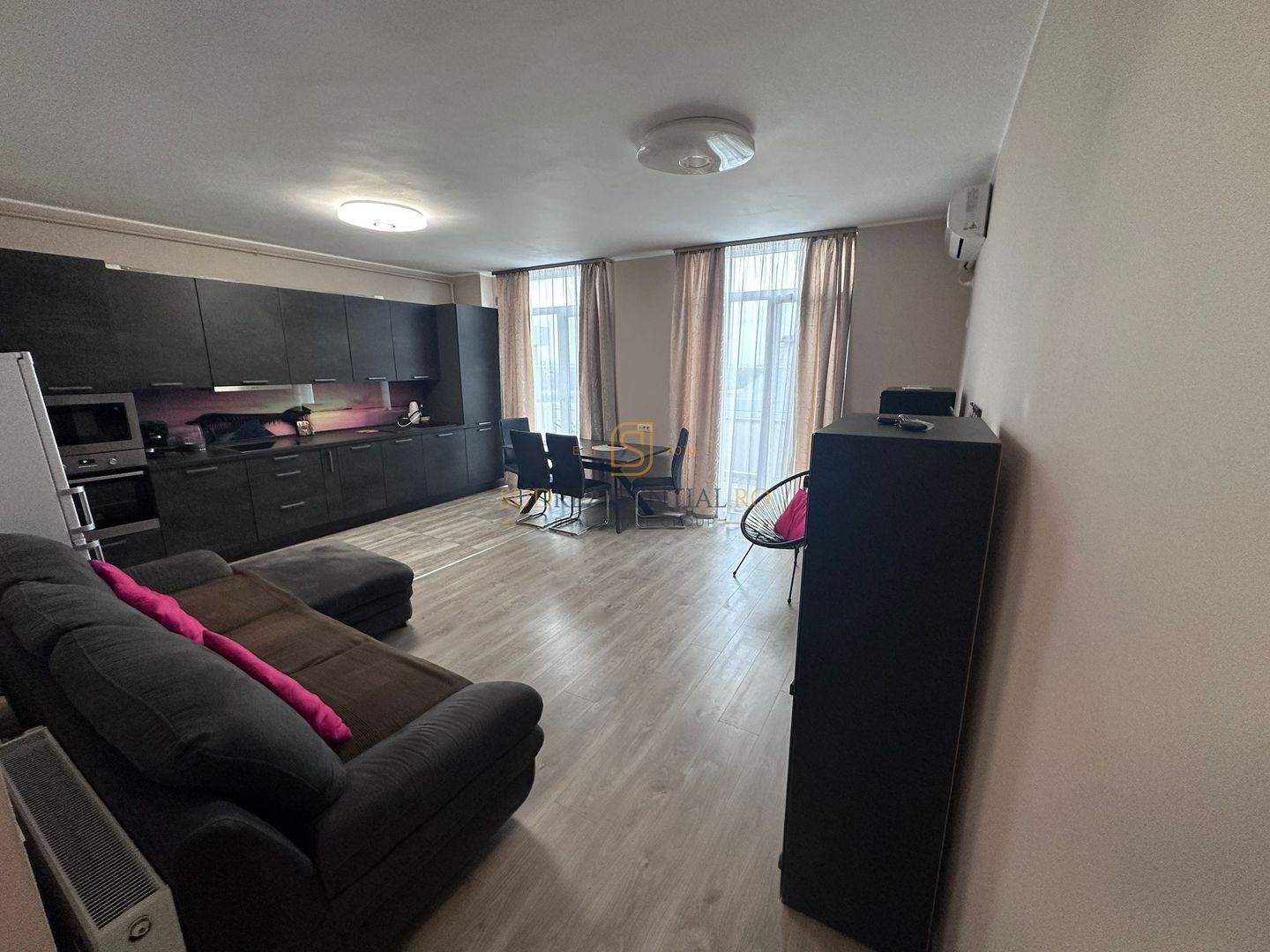 Sos Vitan Barzesti, 3 camere, balcon 13 mp, bloc 2021, Comision 0% - Poză 2