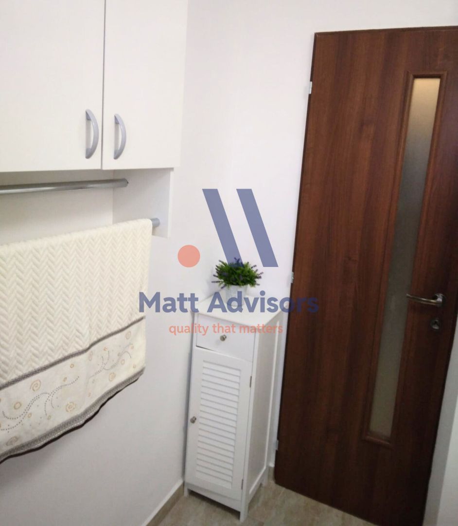 2 camere AVIATIEI | RENOVAT | MOBILAT 168.000 euro negociabil - Poză 2