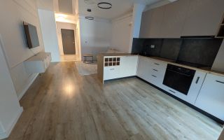 Apartament 2 camere, 55 mp, semidecomandat, cu loc de parcare, langa lacul Rediu - Poză 1
