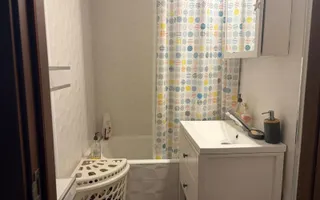 Apartament modern cu doua camere, Nitu Vasile, 82.000€ - Poză 12