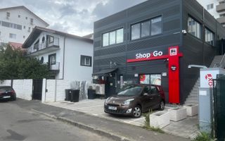 Clădire Comercială închiriată 240 MPC - GranVia Timișoara 58 - Poză 3