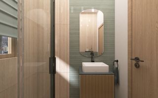 3 camere | Victoriei | Buzesti | Grivitei | bloc boutique - Poză 7