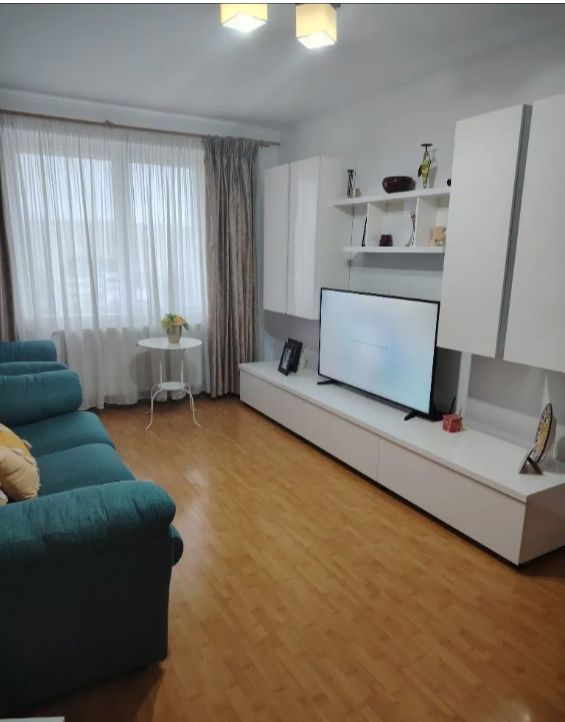 Apartament 3 camere Tei | Metrou Obor | Mall Veranda - Poză 2
