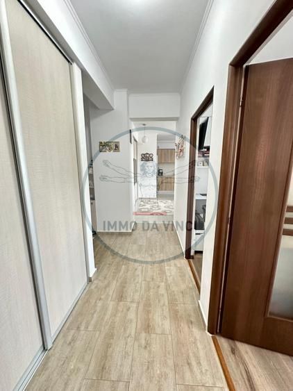 Apartament 3 camere, terasa, parcare Bloc Nou Zona Marasti - Poză 7