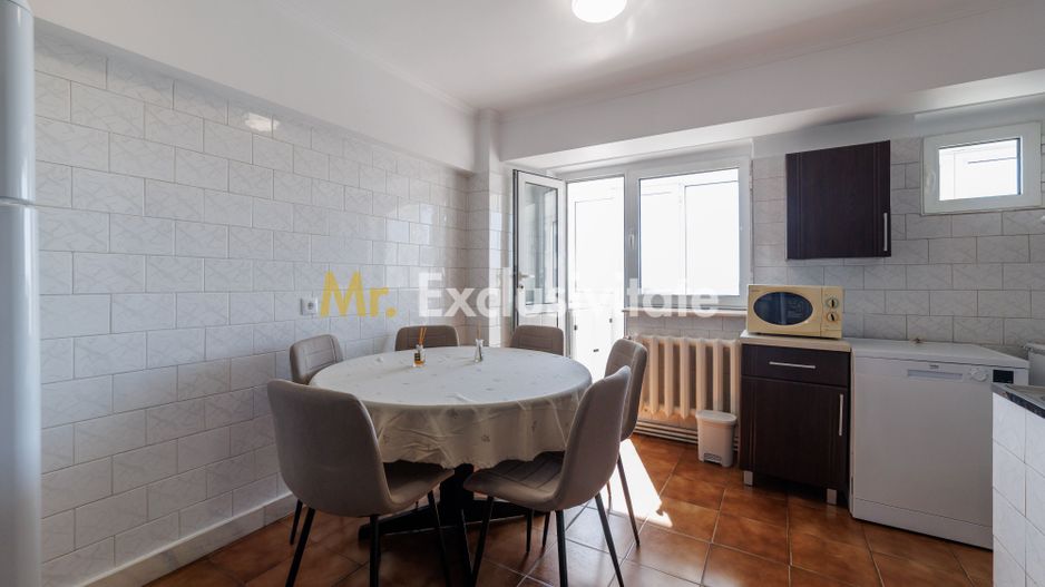 APARTAMENT 2 CAMERE, ULTRACENTRAL - PITEȘTI - Poză 6