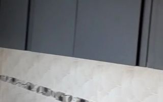 Apartament 2 camere 32 mp in zona Tatarasi - Poză 8