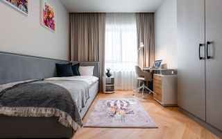 Apartament 4 Camere | Prima Inchiriere | Pet Friendly - Poză 9