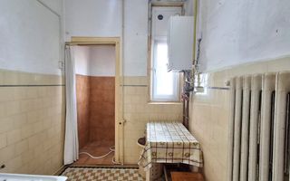 Mihai Eminescu | Romana  | Apartament 2 camere | 3 boxe | Total 54 mp - Poză 6