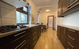 APARTAMENT 3 CAMERE | KISELEEFF-AVIATORILOR | RENOVAT - Poză 6