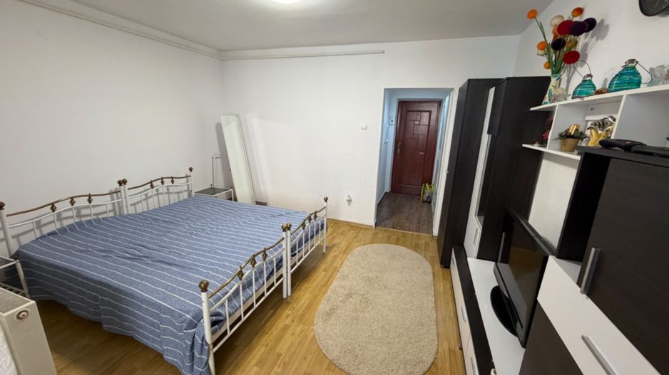 Garsoniera, etaj 2 - Cugir - Poză 4