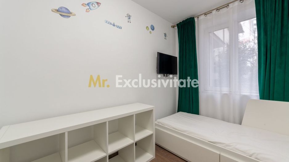 🏡 Apartament 3 camere de închiriat | Calea București | Renovat - Poză 12