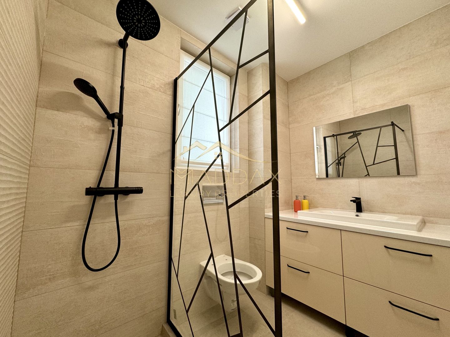 Apartament cu 2 camere + Parking //Floreasca - Amazing Lake View - Poză 26