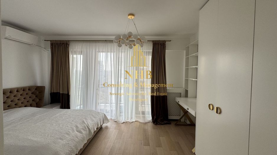 Apartament 3 Camere | Brancoveanu | Parcare | Centrala - Poză 12