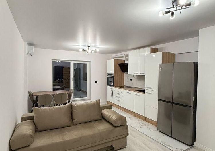 AP. 2 CAMERE SUN ROYAL VIEW, PRIMA INCHIRIERE, BLOC NOU, METROU 10 MIN - Poză 1