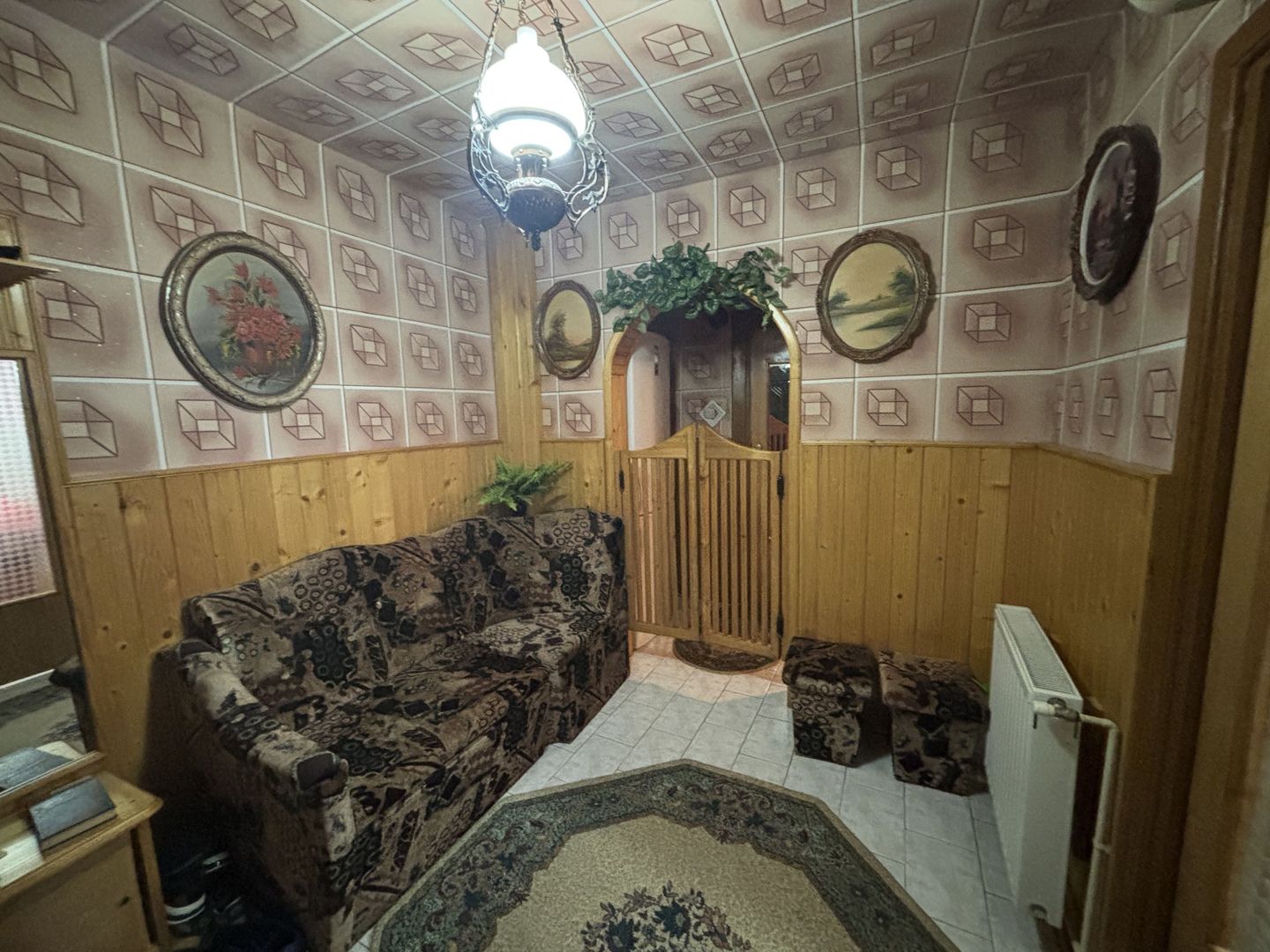 Decomandat in zona Soarelui - Poză 11