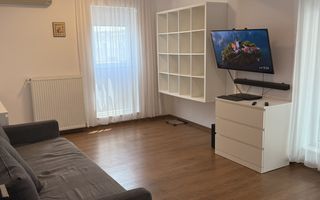 Apartament 2 camere lux, bloc nou, terasă 20 mp, centrală proprie, preț excelent - Poză 2