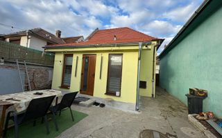 Casa renovata de vanzare | Sibiu-Terezian | 110m utili | Curte total 209m - Poză 2