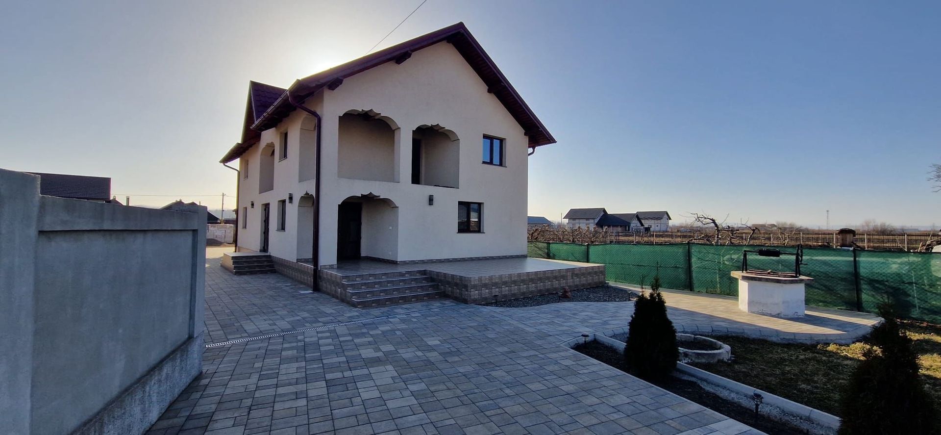 Vand Casa Baia-Suceava - Poză 1