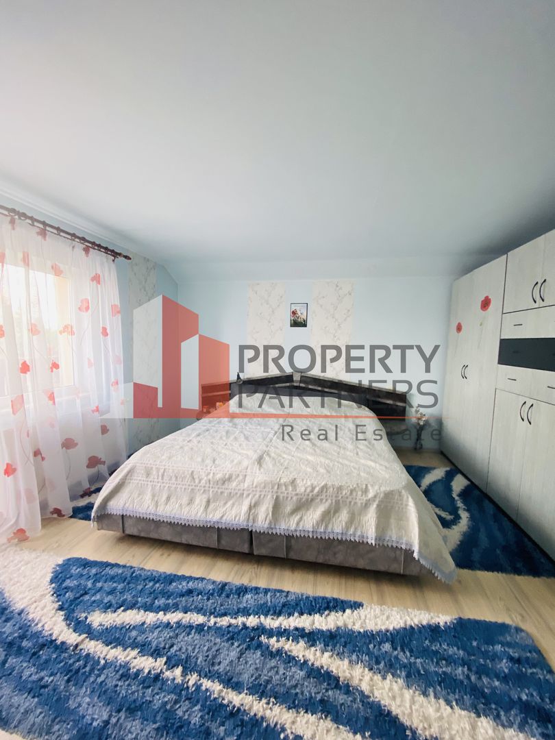 Casa deosebita Ghimbav - Poză 19