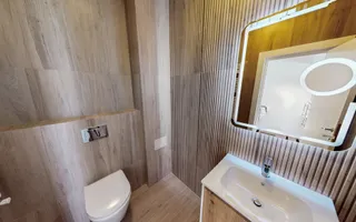 Duplex 3 camere Herastrau | Terasa | Loc de parcare - Poză 22
