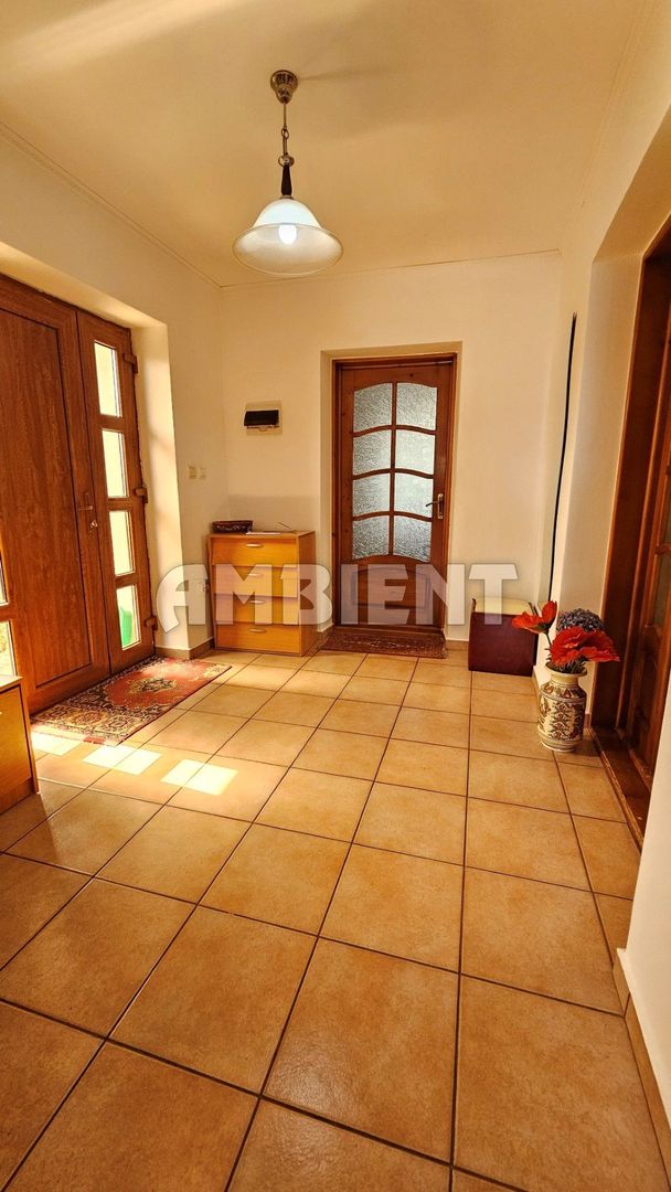 CASĂ individuală, teren 274 mp, zona CARTIER; - Poză 2