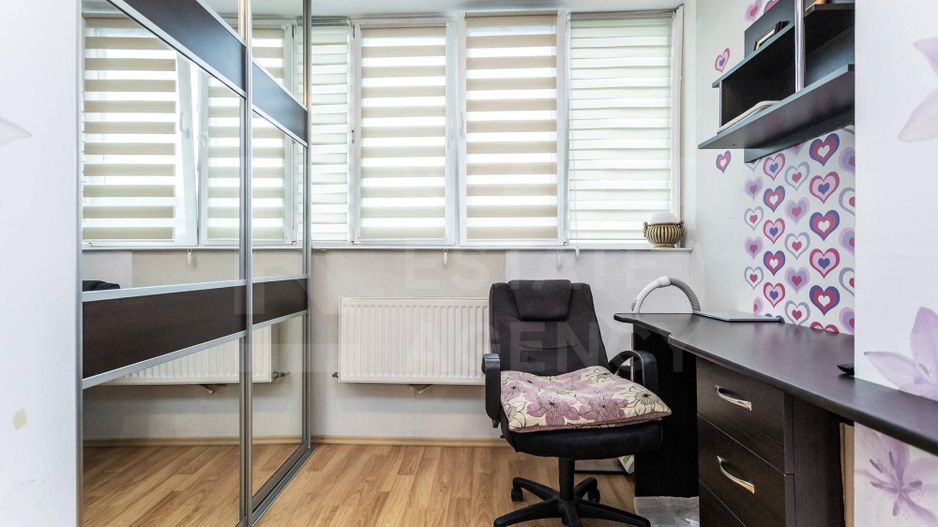 Vânzare, apartament, 1 cameră, strada Constructorilor, Râșcani - Poză 4