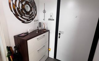 Apartament de 2 camere în Atria Urban Resort - Poză 14