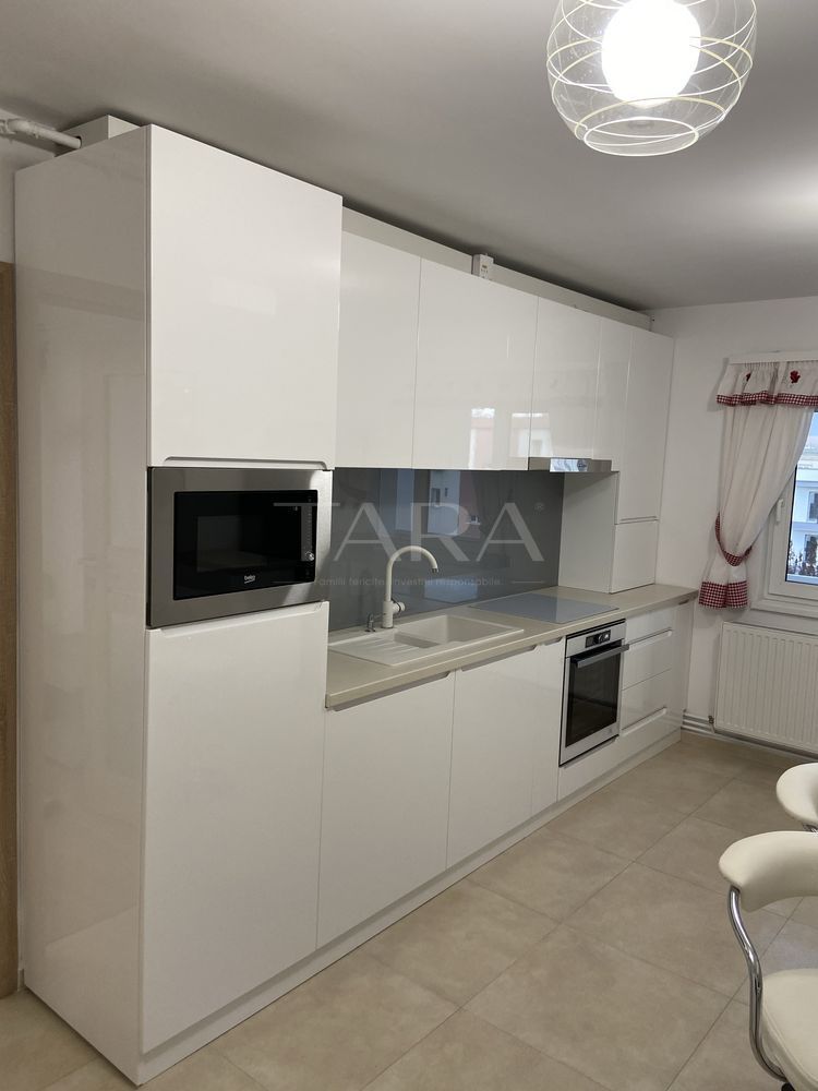 Apartament cu 2 camere complet decomandat – Gheorgheni - Poză 2