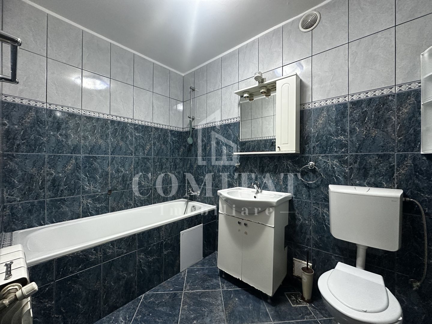 Apartament 2 camere | Ideal pentru investiție | Zona Str Stejarului - Poză 10